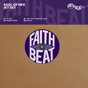 Soul Of Hex - Jet Set
