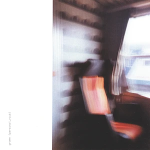 Gramm (Jan Jelinek) - Personal Rock 2026 Repress