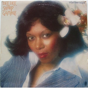 Dee Dee Sharp Gamble - What Color Is Love
