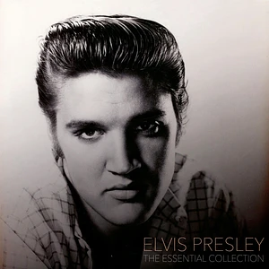 Elvis Presley - The Essential Collection