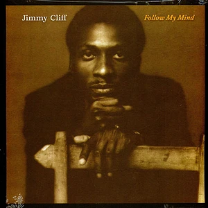 Jimmy Cliff - Follow My Mind