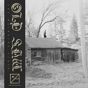 Old Saw - The Wringing Cloth