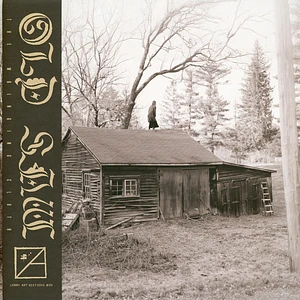 Old Saw - The Wringing Cloth