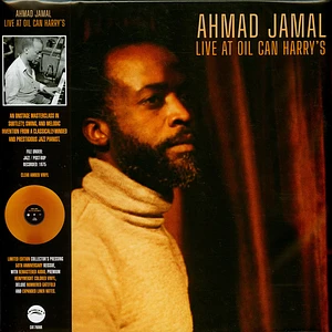 Ahmad Jamal - Live At Oil Can Harry's Record Store Day 2026 Edition