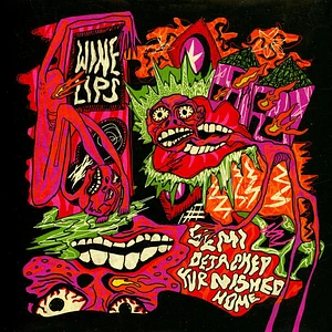 Punk | Hardcore Vinyl 7 Inch - Records Online Shop | HHV