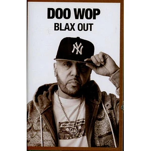 DJ Doo Wop - Blax Out