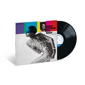 Stanley Turrentine - Easy Walker