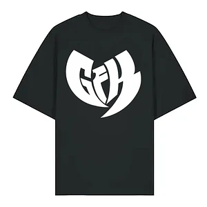 Ghostface Killah - Logo T-Shirt