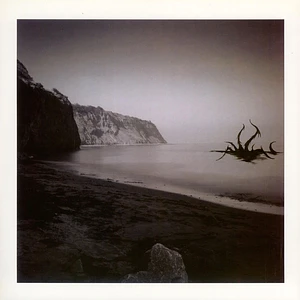 Bane - Atlantis Sea Grass Vinyl Edition