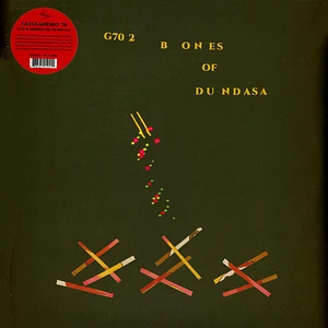Glissandro 70 - G70 2: Bones Of Dundasa
