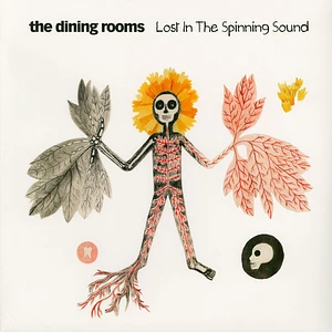 The Dining Rooms - Lost In The Spinning Sounds Feat. Chiara Castello