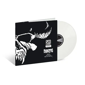 Danzig - I Limited Rsd Essentials White Vinyl Edition