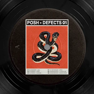 V.A. - Posh Defects 01