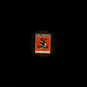 V.A. - Posh Defects 01