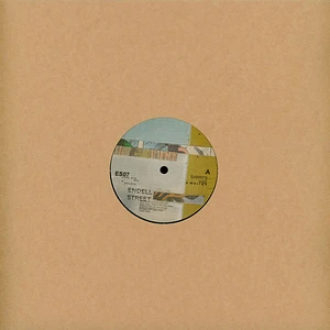 Coke Stoned & Baileys - The Barry Ep