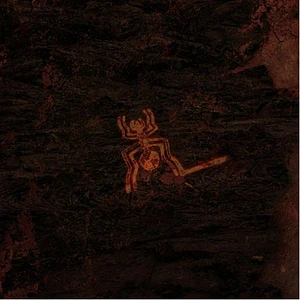 Geoglyph - Hidden Frequencies