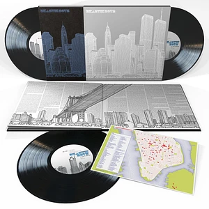 Beastie Boys - To The 5 Boroughs Deluxe Edition