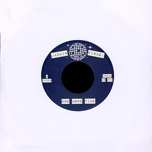 Daft P / Loose Joints - One More Time / Is It All Over My Face