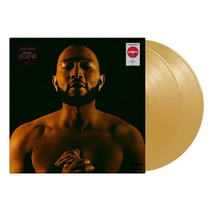 John Legend - Legend Tan Vinyl Edition