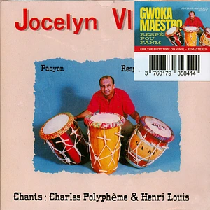 Jocelyn Virapin - Respè Pou Fanm