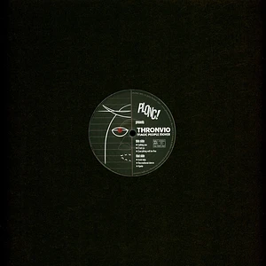 Thronvio - Magic People Mover EP
