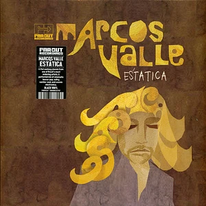 Marcos Valle - Estatica - 2026 Repress