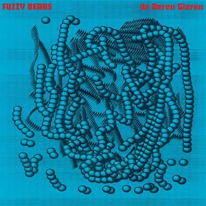 De Beren Gieren - Fuzzy Bears
