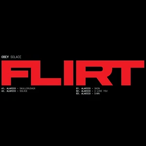 Alarico - Obey Pt 1