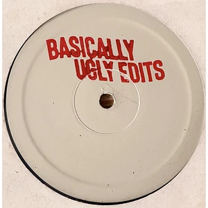 Basically Ugly Covers - Basically Ugly Edits 001