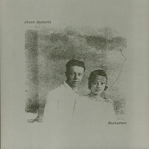 Jesse Hackett - Nocturnes