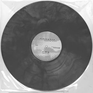 cv313 - Fading Lights Clear Marbled Vinyl Edition