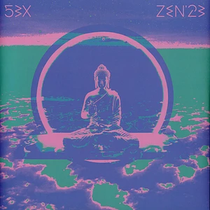 53X - Zen '23 Repress Edition