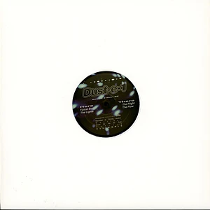 Dust-e-1 - Return 2 Dust EP