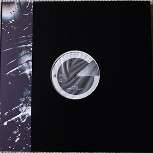 K Wata - Head in the Sand EP