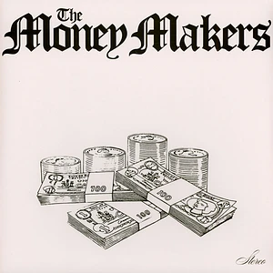 Jackie Mittoo - The Money Makers