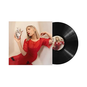 Aurora - What Happened To The Heart Part 2 Record Store Day 2026 Eco Black Vinyl Edition