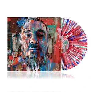 Farma G - Nearly Nothing's Enough Splatter Vinyl Edition