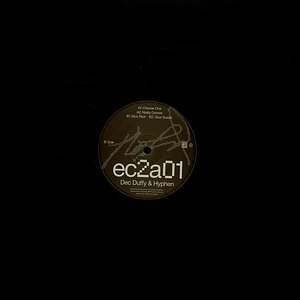Dec Duffy / Hyphen - Ec2a 01