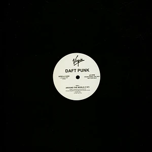 Daft Punk - Around The World