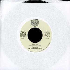 The Chains - Sweat Leaf & California Sun