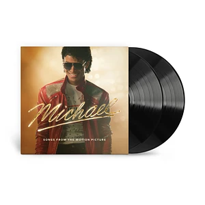 Michael Jackson - Michael: Songs From The Motion Picture