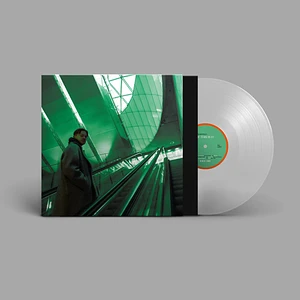 DJ Seinfeld - If This Is It Clear Vinyl Edition