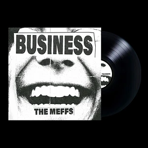 The Meffs - Business