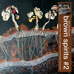 Brown Spirits - Brown Spirits #2
