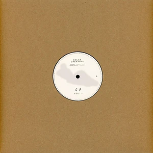 V.A. - Carnal Savana Volume 1