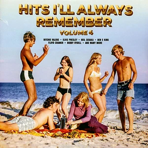 V.A. - Hits I'll Always Remember Vol 4