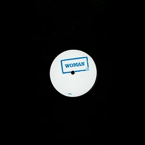 The Reflex - Woman / Nobody