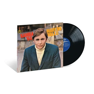 Marcos Valle - Samba '68 Verve Vault