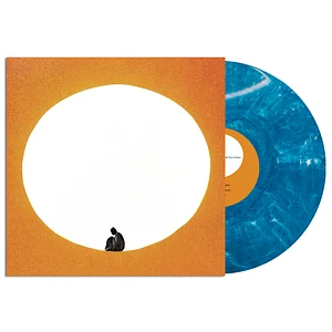 Death Cab For Cutie - I Built You A Tower Indie Exclusive Frosted Teal Vinyl Edition