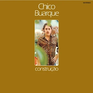Chico Buarque - Construcao